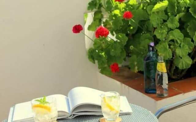 Alandroal Guest House - Solar de Charme