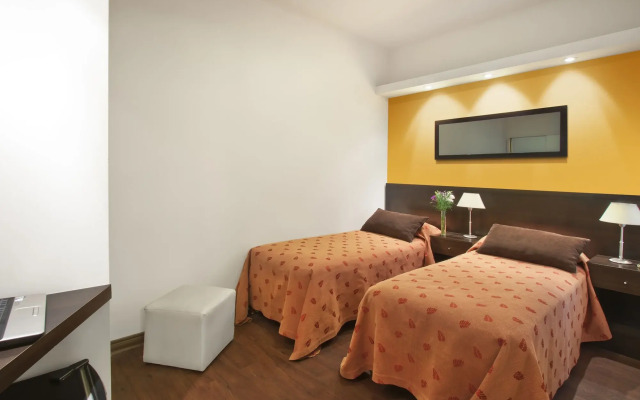Milan Hotel
