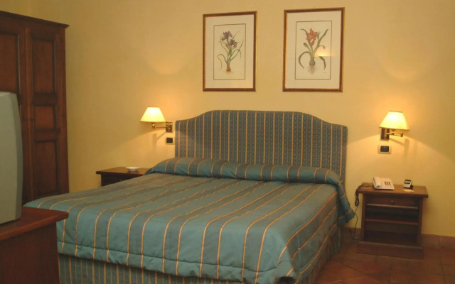 Hotel La Ville