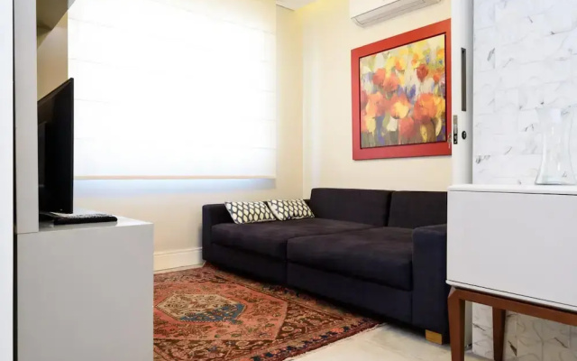 2 Minutes From Copacabana Beach Nsc601