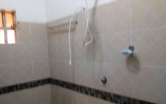 Zama Hotel
