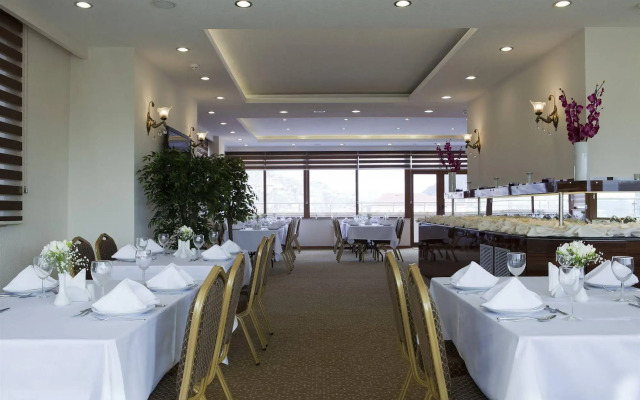 Atalay Hotel