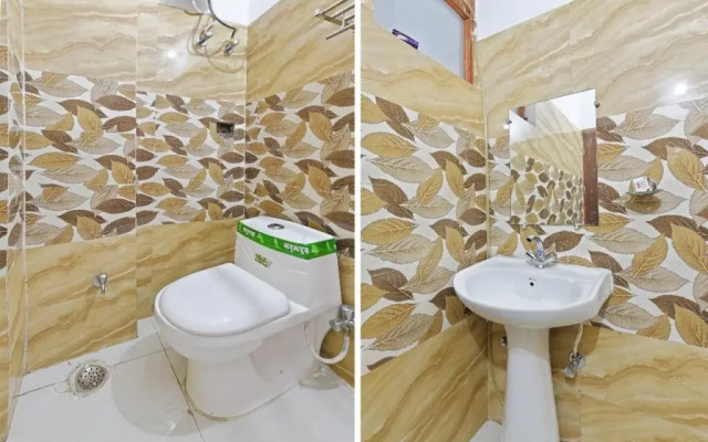 FabHotel RG Corporate Suites