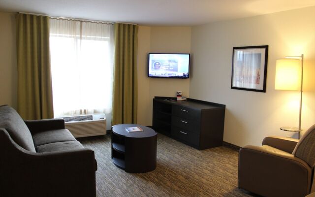 Candlewood Suites Manhattan