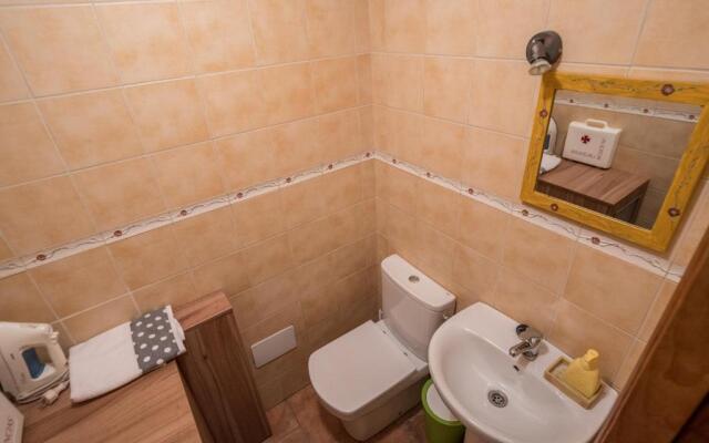 Casa Rural El Serrano