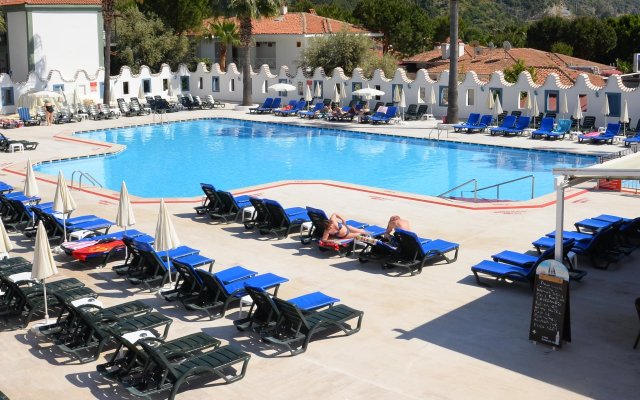 Karbel Hotel - All Inclusive