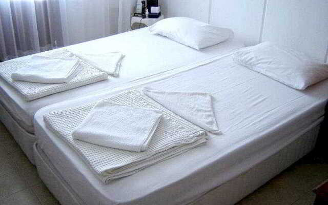Atici Hotel
