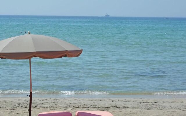 Spacious Villa in Tavernes with Private Pool