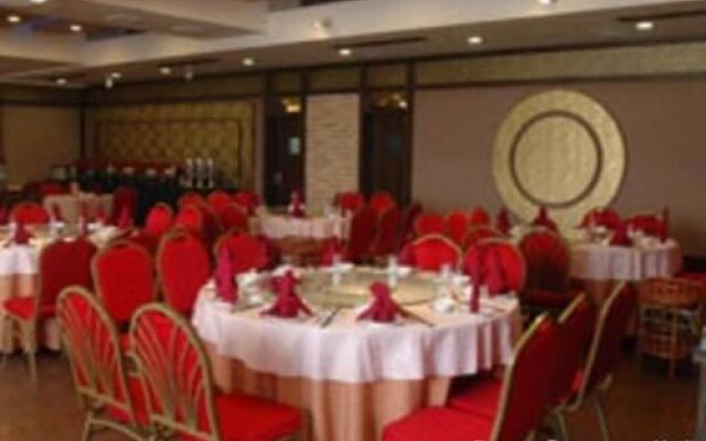Jin Yue Li Jia Hotel - Wenzhou