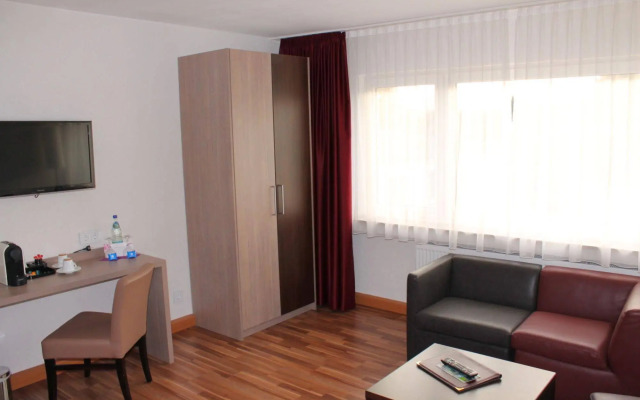 RheinHotel Arte