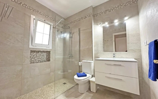 Luxury Villa Lucia