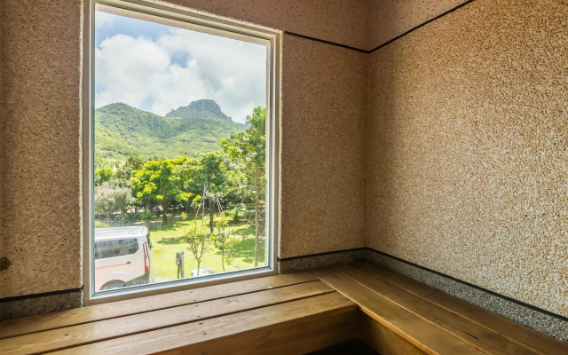 Kenting Maya House B&B