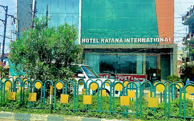 Ratana International