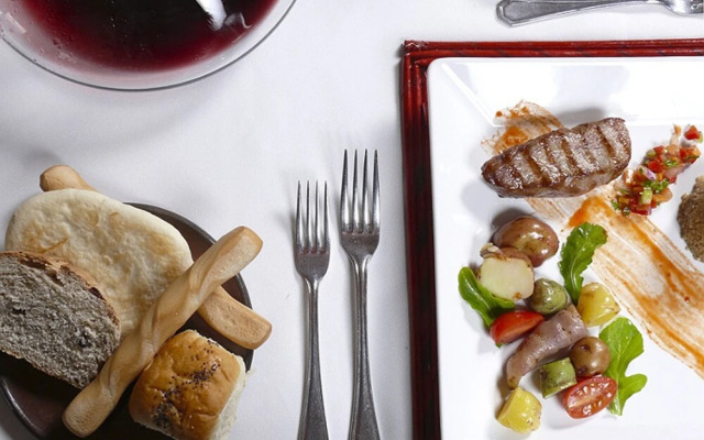 El Manantial del Silencio