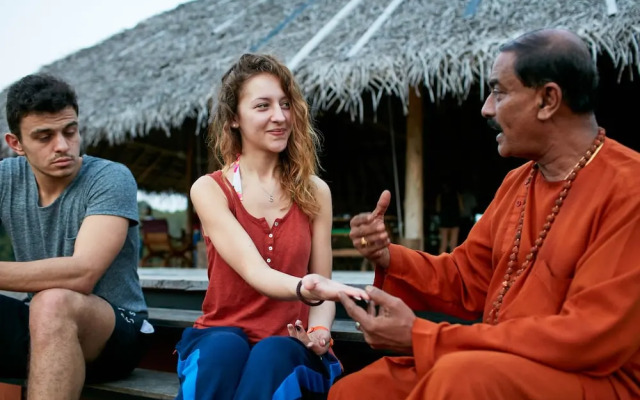 Amuna Ayurveda and Wellness Retreat