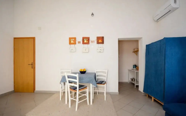 Apartments Nina