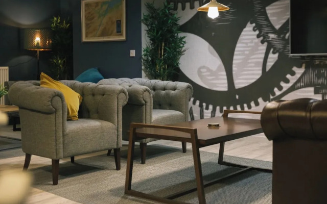 Student Only George Street