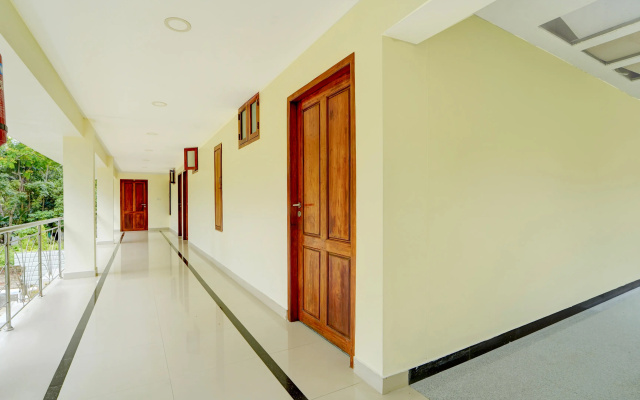 Travancore Island Resort