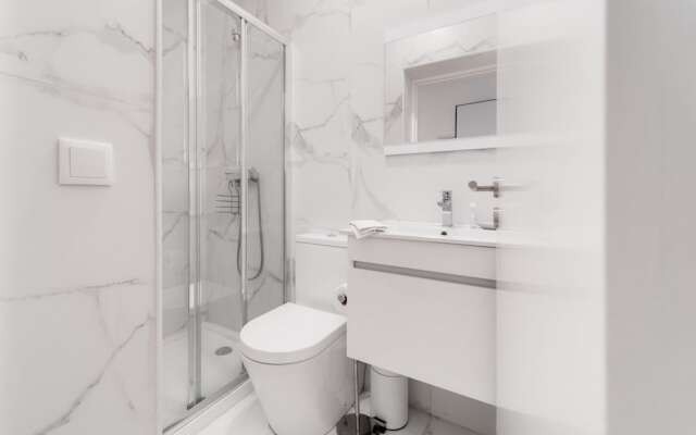 Nomad s Boulevard Flats - Suite Terrace 1