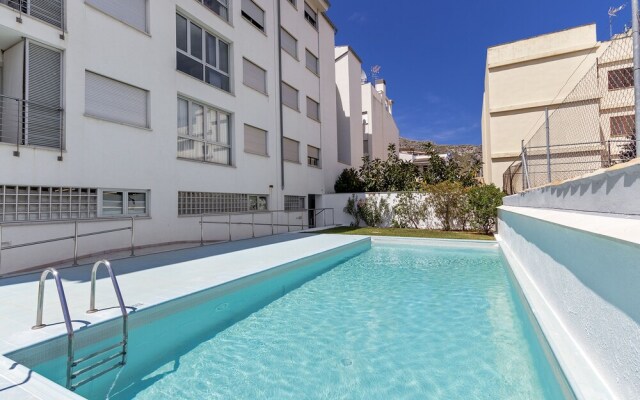 Apartamento Can Doria