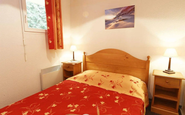 Résidence Nemea Les Grands Ax