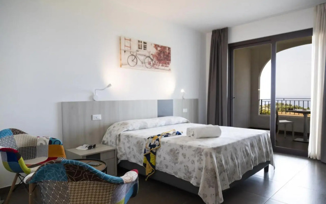 Luzia Agriresort