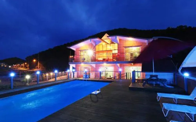 Ganghwa Seagull's Dream Pension