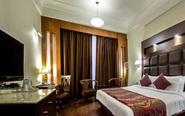 Orana Hotels And Resorts