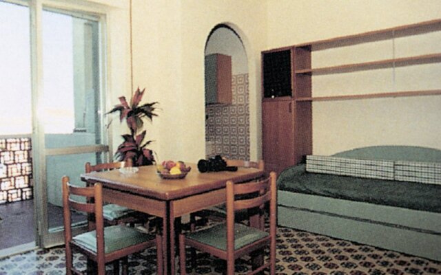 Residence Danubio