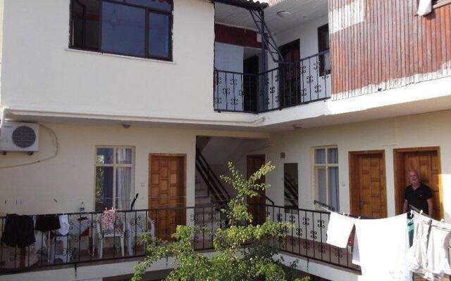 Selen Motel