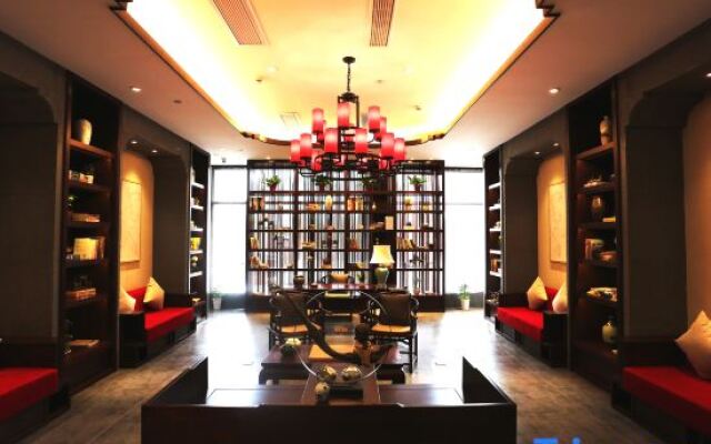 Book Impression Hotel