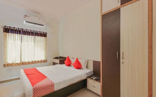 Oyo 24783 Mishra Residency