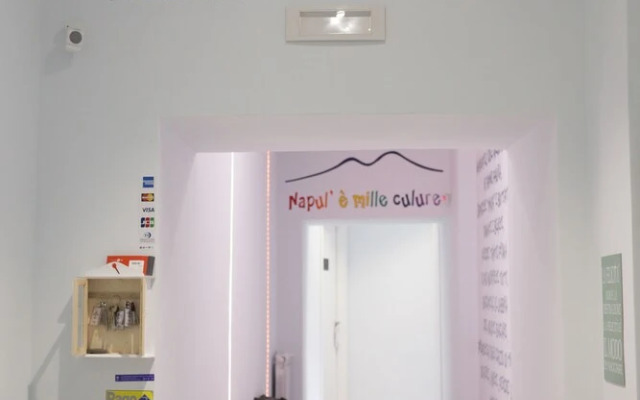 Esposito Plaza - Rooms & Suite