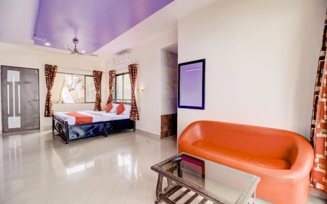 OYO 62904 Hotel Ayaan Valley House