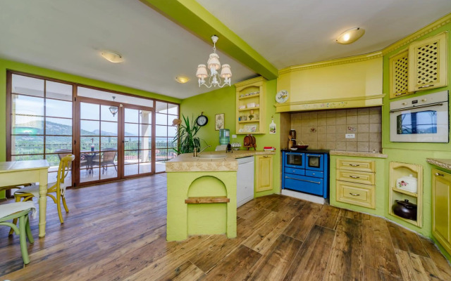 Rustic House Leković