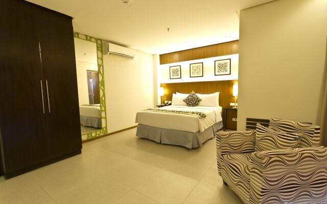 St. Mark Hotel