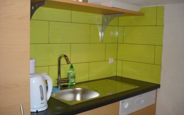 Ferienwohnung Ulseß