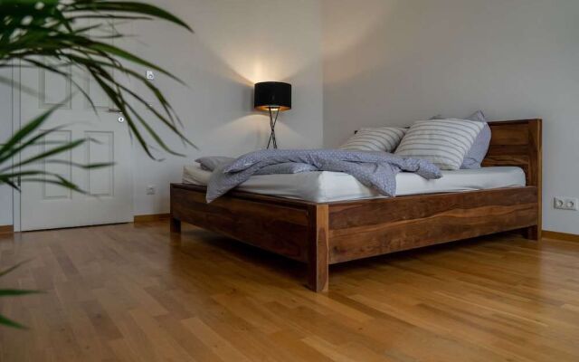 König Albert Residenz