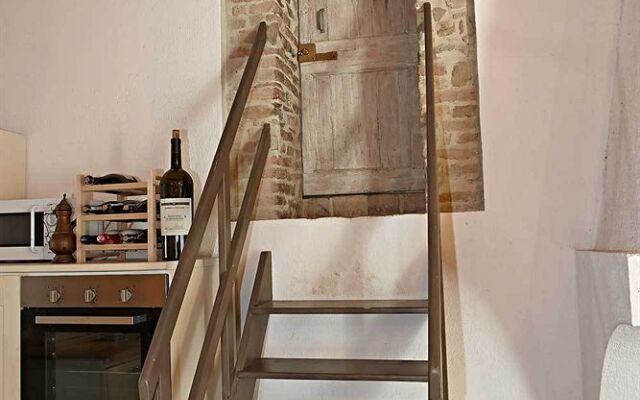 Villa Tamara Country & Spa Suites