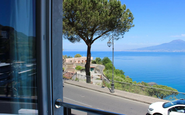 Astoria Vico Hotel