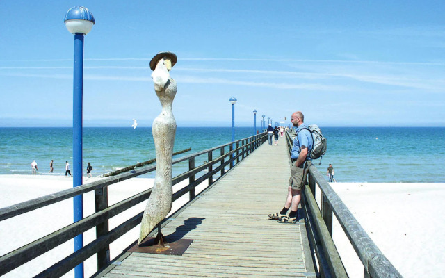 Semi-detached House, Zingst