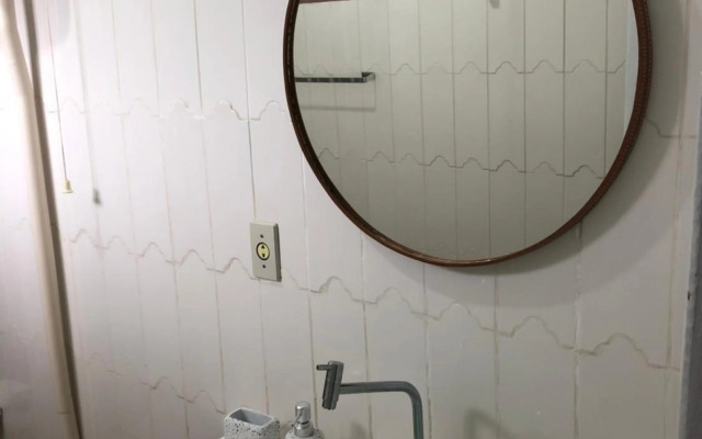 Casinha de Praia na Fazenda da Armação