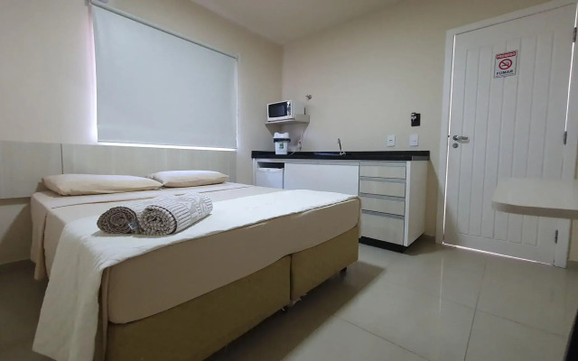 Tropicanas Hotel e Eventos