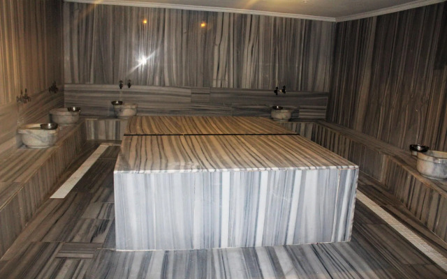 Sun Beach Park & SPA