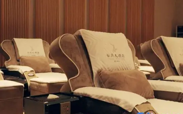 Wyndham Grand Plaza Royale , Datong