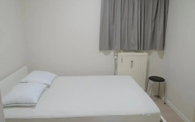 Apartment in Nieuwpoort Near the Beach