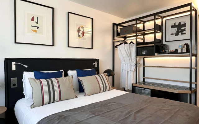 Mercure Périgueux Centre