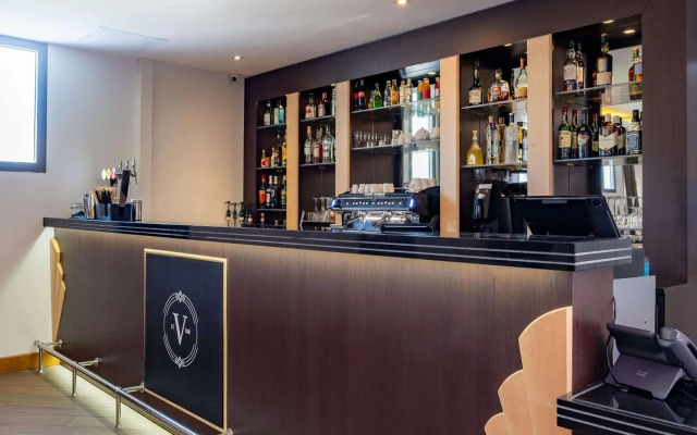 Zenitude Hotel la Valadiere, Ascend Hotel Collection