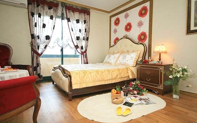 Yangyang Wink Pension