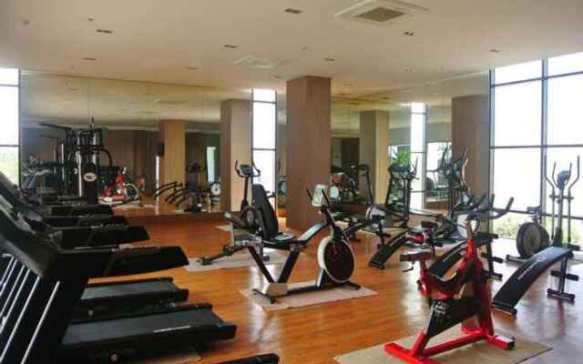 Himawari @Kanyarat Condo 11St Floor